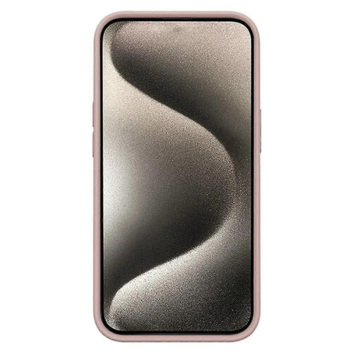 KALEBOL iPhone 12 Pro case liquid silicone + PC green 2