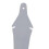 (Gray) 2x Bicycle Mudguard Easy To Install Riding Replacement Part Biking Saver White 3