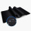 Gaming Mouse Pad Large Black 60x30cm 4