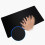 Gaming Mouse Pad Large Black 60x30cm 5