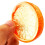 10Pcs Lemon Slice Artificial Fruit Highly Simulation Lifelike Model Party Decoration Orange 6