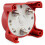 DC 32V 350A 4-Position Marine Battery Switch 8