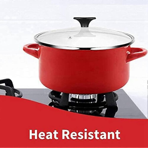 Le Creuset pot lid knob replacement bakelite 1