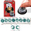 Deluxe Pit Party Game for 3-8 Players, Ages 7+ 4