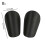 (black, S) Mini parastinchi da calcio leggeri 5