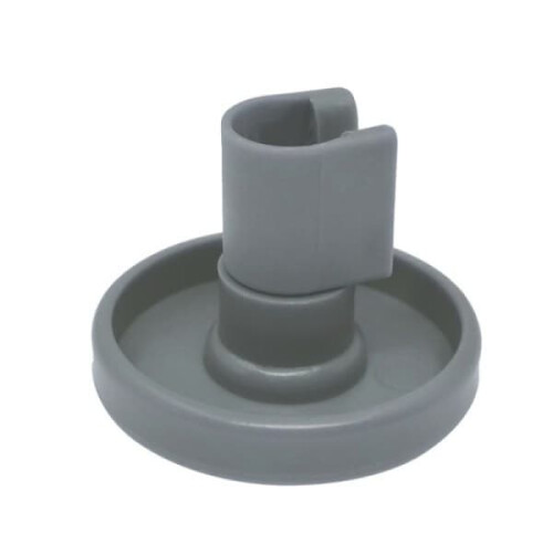 Dishwasher Basket Wheels Dark Grey 40 mm 8-Pack 1