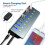 7-Port USB Hub with Power Delivery 3.0 3