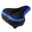Bike Saddle with MTB Lights and Trailer Rack for E-Bikes 5
