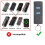 Garage Door Opener Remote Control 2-Pack 4