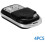 Garage Door Remote Control 433MHz 4 pcs 3