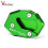 Motorcycle Side Stand Foot Extension Plate for Kawasaki 4