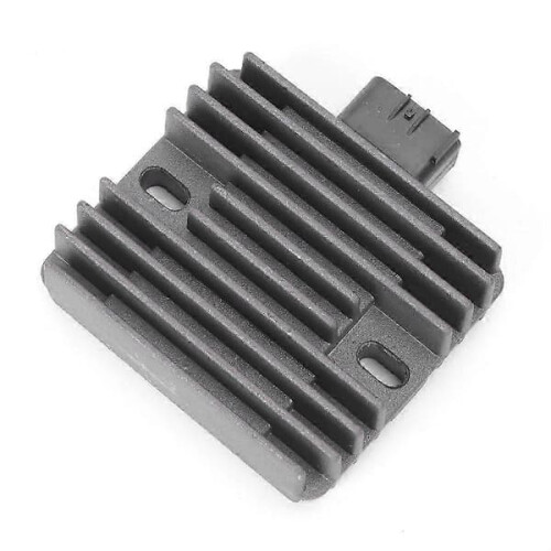 Yamaha outboard voltage regulator rectifier 4-stroke 1