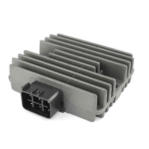 Yamaha outboard voltage regulator rectifier 4-stroke 2