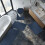 Bathroom Rug Set Absorbent Non-Slip 5-Piece 6