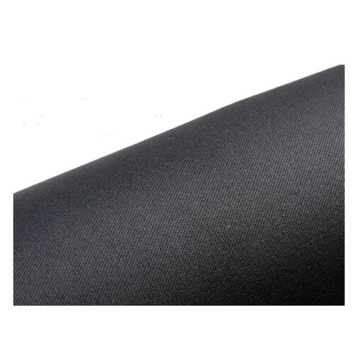 Gaming Mouse Pad Large Black 60x30cm 1