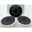 Sanding Paper for Bosch Random Orbital Sanders 125 mm 4