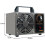 Air Purifier Black 20000 mg/h 2