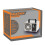 Air Purifier Black 20000 mg/h 3
