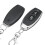 NS 2-channel RTS remote control 433.92 MHz 4
