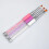 Conjunto de 3 pincéis de unha UV multicoloridos 4