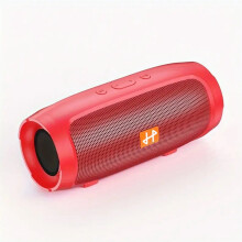 FANRUINA Portable Wireless Speaker 20W IPX5 Waterproof