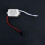 AC 85V-265V to DC 12V LED Transformer White 2