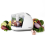 Salter Salter Mini Food Chopper Electric Processor Fruit & Veg Mixer One Touch Control 2