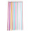 Tunisian Crochet Hooks Aluminum Multicolor Set 11 Pieces 2