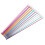 Tunisian Crochet Hooks Aluminum Multicolor Set 11 Pieces 4