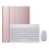 Capa para Samsung Galaxy Tab A10.1 com teclado e mouse. 1