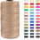 Macrame cord polypropylene 1.5mm  656ft 1 piece 1