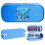 KPop Demon Hunters pencil case anime print single layer 6