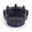 (7013) 8-Notch Bottom Bracket Wrench - Chainring Lockring Tool for Installation & Removal 4