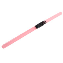 Car Windshield Wipers Pink Rubber 1 Piece