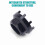 (Silver Set) 8-Notch Bottom Bracket Wrench - Chainring Lockring Tool for Installation & Removal 4