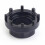 (Silver Set) 8-Notch Bottom Bracket Wrench - Chainring Lockring Tool for Installation & Removal 5