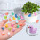 Mini Resin Duck Figurines 10 Colors 200 pcs 3