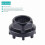 (Black Set) 8-Notch Bottom Bracket Wrench - Chainring Lockring Tool for Installation & Removal 4