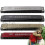 Metal Harmonica Professional 24-Hole Black 2