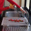 Dish Rack Stainless Steel Rollable Foldable 3