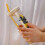 Water Bottle with Straw and Infuser 700ml 4