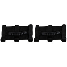 Draagriemen voor elektrische fiets/scooter van nylon (2 stuks)
