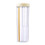 Water Bottle with Straw and Infuser 700ml 2