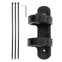 Soporte para portabotellas para bicicleta eléctrica (1 unidad)