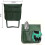 Garden Work Chair Side Bag with Pockets 2 pcs 2