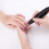Elektrisk nagelfil professionell 30W 2
