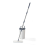 Beldray Beldray Deep Clean Flat Mop & 4L Bucket – 2 Pads 2