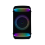 intempo Intempo Party Cube Speaker - Bluetooth, Phone Holder, Rhythm Sync Light Show 2