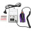 Elektrisk nagelfil professionell 30W 5