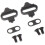 Σχάρες Shimano SM-SH51SPD για PD-M959/M6, γκρι, ένα μέγεθος 5